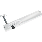 Whitco Chainwinder Non Lockable White