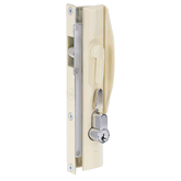 Yale Quattro Sliding Security Door Lock Primrose