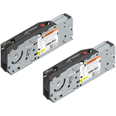 AVENTOS HF TOP 22F2510 LIFT MECHANISM SET PF2700-13500 SYSTEM SCREW