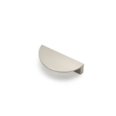 Modar Circulo Handle 100 x 49mm Brushed Nickel