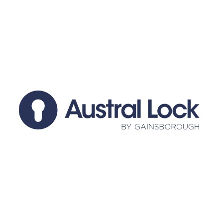 Austral Lock