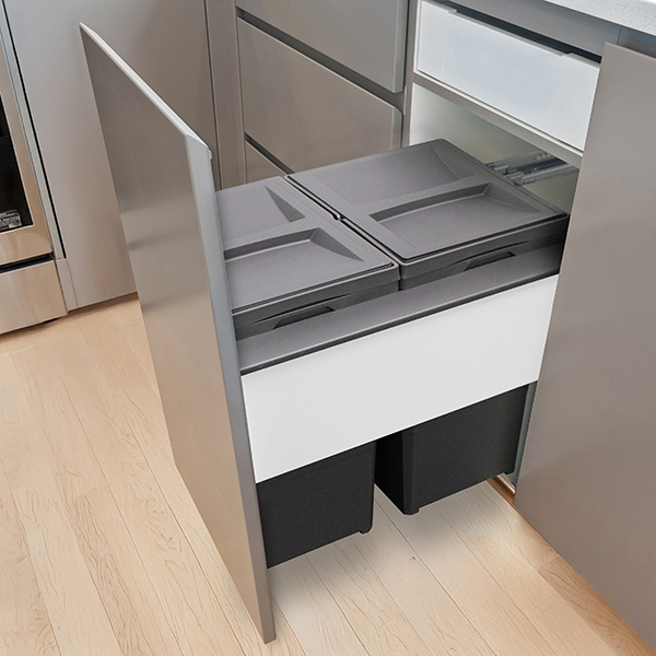 Uni-Bin Image