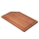 PROFESSIONAL SERIES ACCESSORY ACP126 TIMBER CHOP BOARD