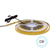 MODAR LED STRIP COB528 528 LED/M 10 W/M 24V COOL WHITE 5M ROLL