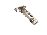 FINISTA CABINET HINGE 110 DEGREE UNSPRUNG 52MM HOLE CENTRE