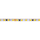 MODAR LED STRIP 2835 WARM WHT 5MM 120 LED P/M 14.4 WATTS P/M X 5M ROLL