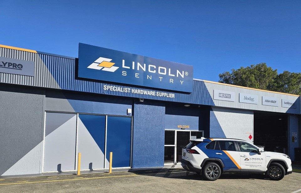 Find your local branch