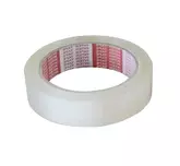 TAPE ACRYLIC PACKAGING CLEAR 36MM X 75M