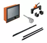 EASYSTICK EXTENSION KIT COMPUTER RULERS & SUPPORTS