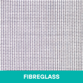FLYPRO FIBREGLASS MATT CHARCOAL 1830MM X 50M
