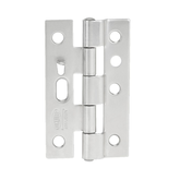 STAINLESS SECURITY HINGE PRONGED STAINLESS STEEL 316