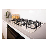 FRANKE URBAN 90CM GAS COOKTOP NG OR LPG