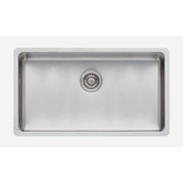 OLIVERI SONETTO PROJECT SINGLE MEGA BOWL UNIVERSAL SINK NTH