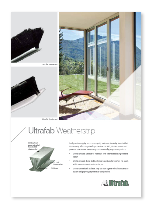 Ultrafab