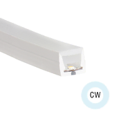MODAR FLEX NEON 1615 TOP BEND 120LED P/M 14.4 W/M COOL WHITE 10M ROLL