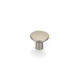 Modar Vera Knob 30mm Brushed Nickel