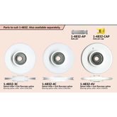 PRO-MULTI SPLINE ROLLER KIT