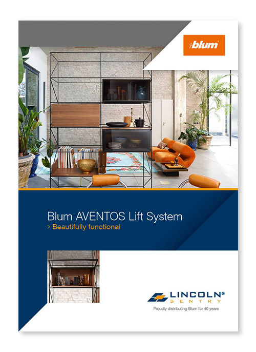 Blum AVENTOS