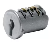 CYLINDER LS SERIES REMOVE LOCK KEY ED TO DIFFER