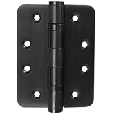 AUSTYLE 5408 HINGE BALL BEARING 100 X 75 X 2.5MM MATT BLACK
