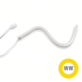 Hera FN LED Tape 2.75m 27.5W 24V Warm White