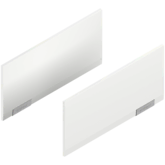 AVENTOS HKI 24K8000 COVER CAP SET SILK WHITE