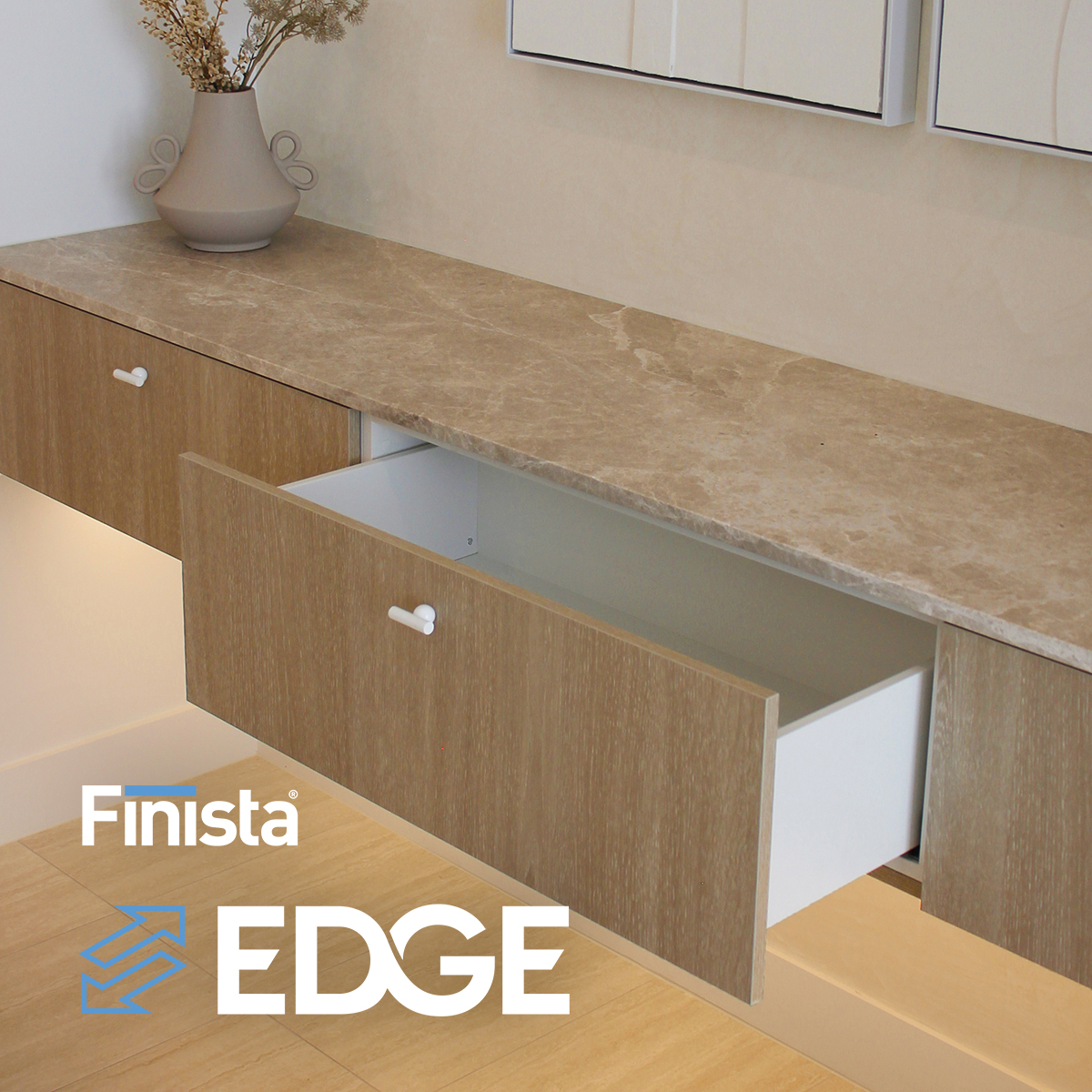 Finista Edge 2D