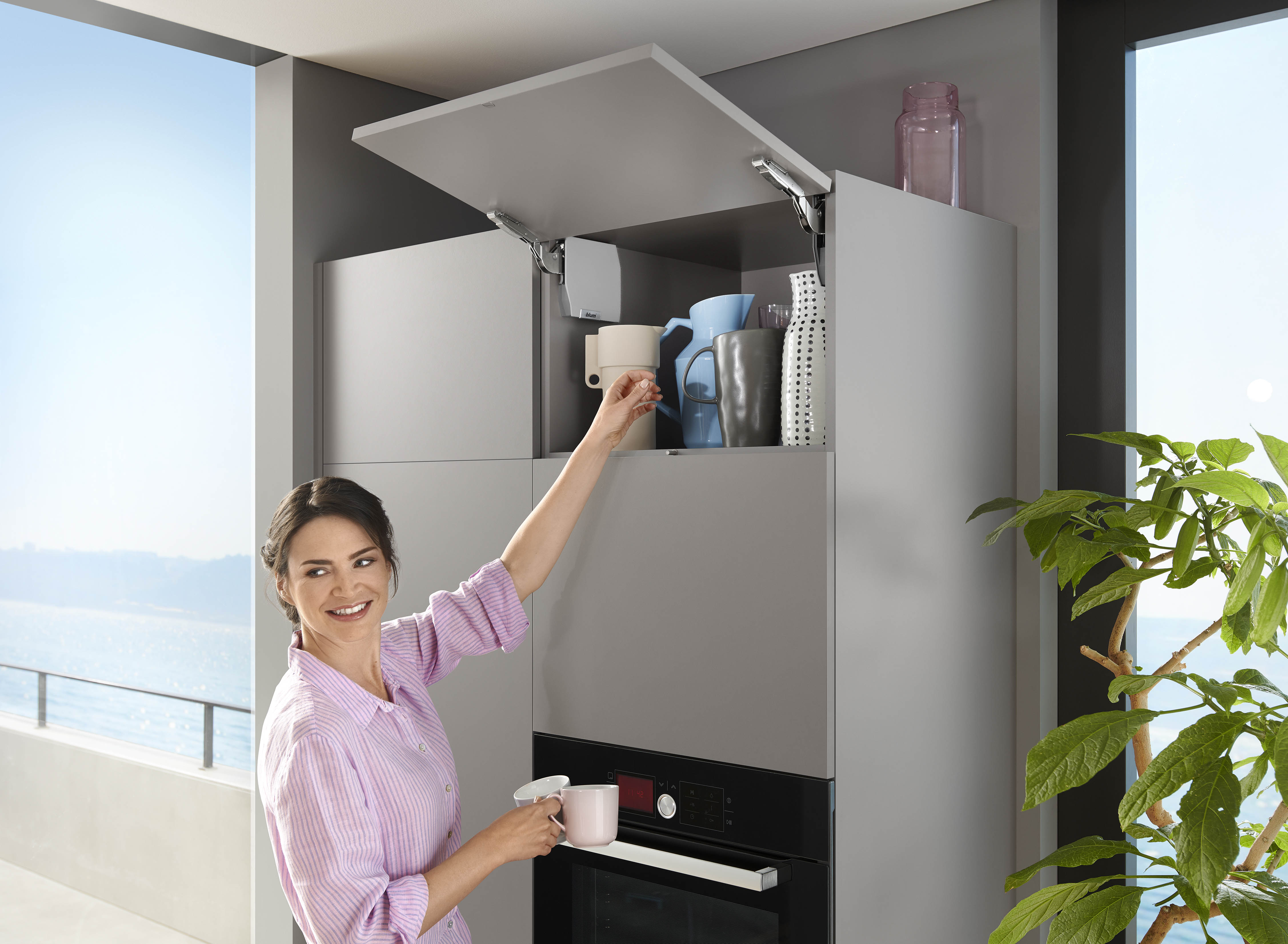 AVENTOS HK-S