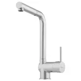TAP ESSENTIALS RIGHT ANGLE PULLOUT MIX ES570-P CHROME