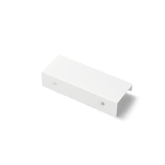 Modar Raden Handle 100mm Matte White