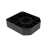 PLINTH BASE ENKO SCREW-ON BASE ONLY