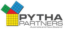 Pytha Logo