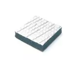 Light Formshield Insulation w/ Adhesive 1 x 20m x 10mm