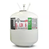ADHESIVE TENSORGRIP L31 MIST 22L CANISTER CLEAR-FLAMABLE