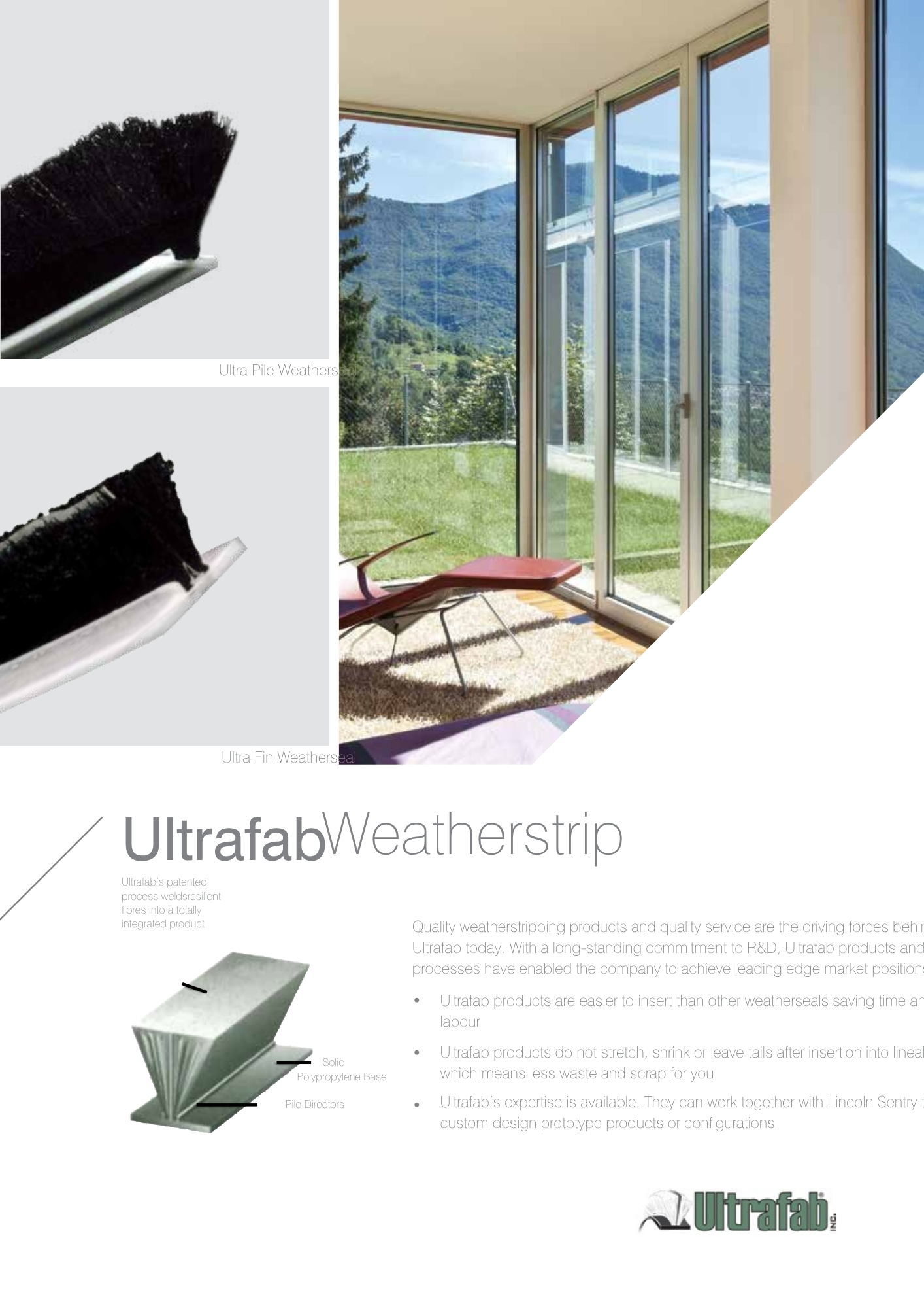 Ultrafab