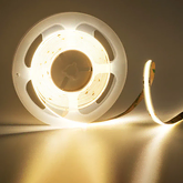 MODAR LED STRIP COB528 528 LED/M 10 W/M 24V WARM WHITE 5M ROLL