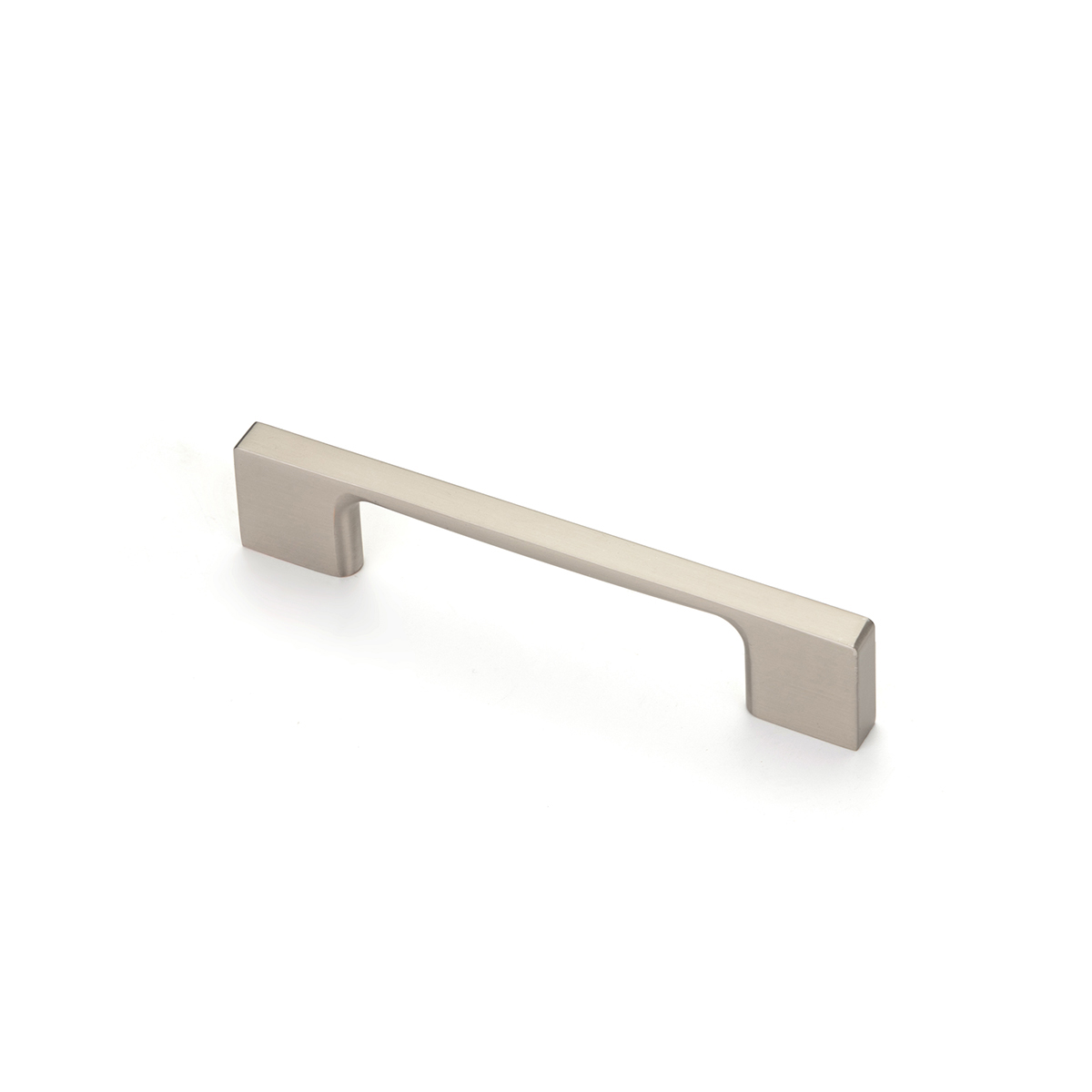 Modar Morrison MK2 Handle 96mm CTC Brushed Nickel