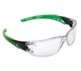 CIRRUS SAFETY SPECTACLE ANTI FOG/ANTI SCRATCH IN/OUT