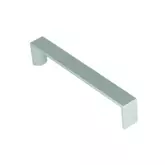 HANDLE GLACE NATURAL ANODISED 288MM CTC