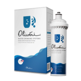 OLIVERI INLINE WATER FILTRATION SYSTEM HARSH WATER