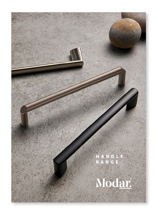 Modar Handles