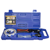 FASTCAP HOLE PUNCH KIT 18MM 14MM & 9MM