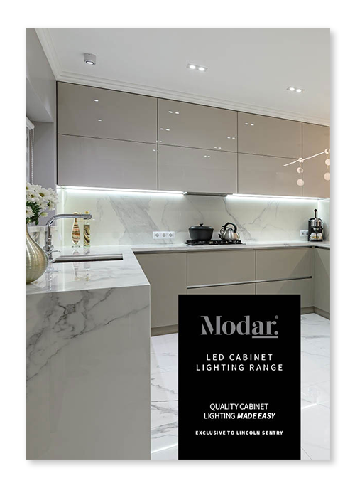 Modar Lighting Catalogue