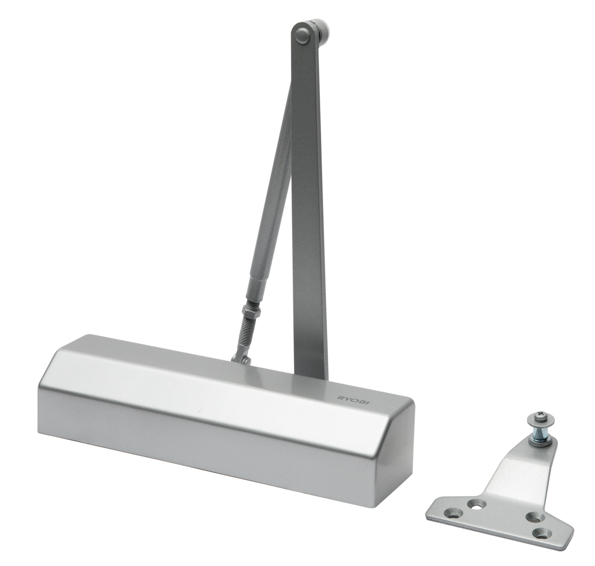Ryobi Door Closer 62 Silver : Buy Online at Best Price in