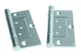 HINGE FAST FIX STAINLESS STEEL ST9 STAINLESS STEEL