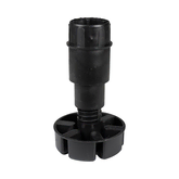 PLINTH LEG ONLY 90MM-170MM HT