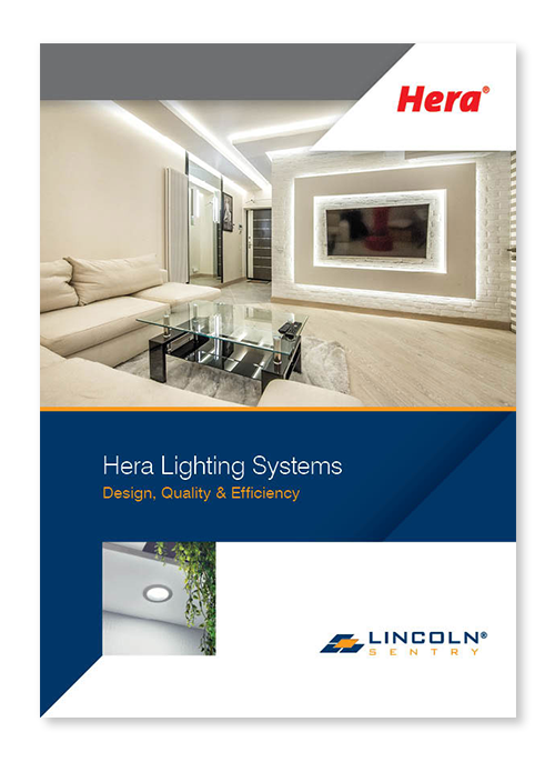 HERA Lighting Brochure