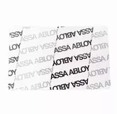 ASSA ABLOY LOCK DIGITAL RFID USER CARDS SINGLE CARD-SUITS ML5000