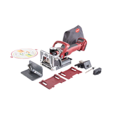 LAMELLO ZETA P2 CORDLESS BISCUIT JOINER TOOL ONLY SYSTAINER