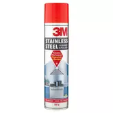 CLEANER 3M STAINLESS STEEL 200G SPRAY CAN